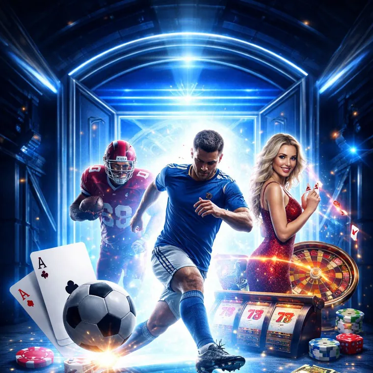 Live Blackjack